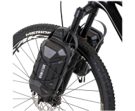 WILDMAN Etui/uchwyt na hulajnogę GD6X Plus sakwa na ramę czarna/blac - 1355427 - zdjęcie 3